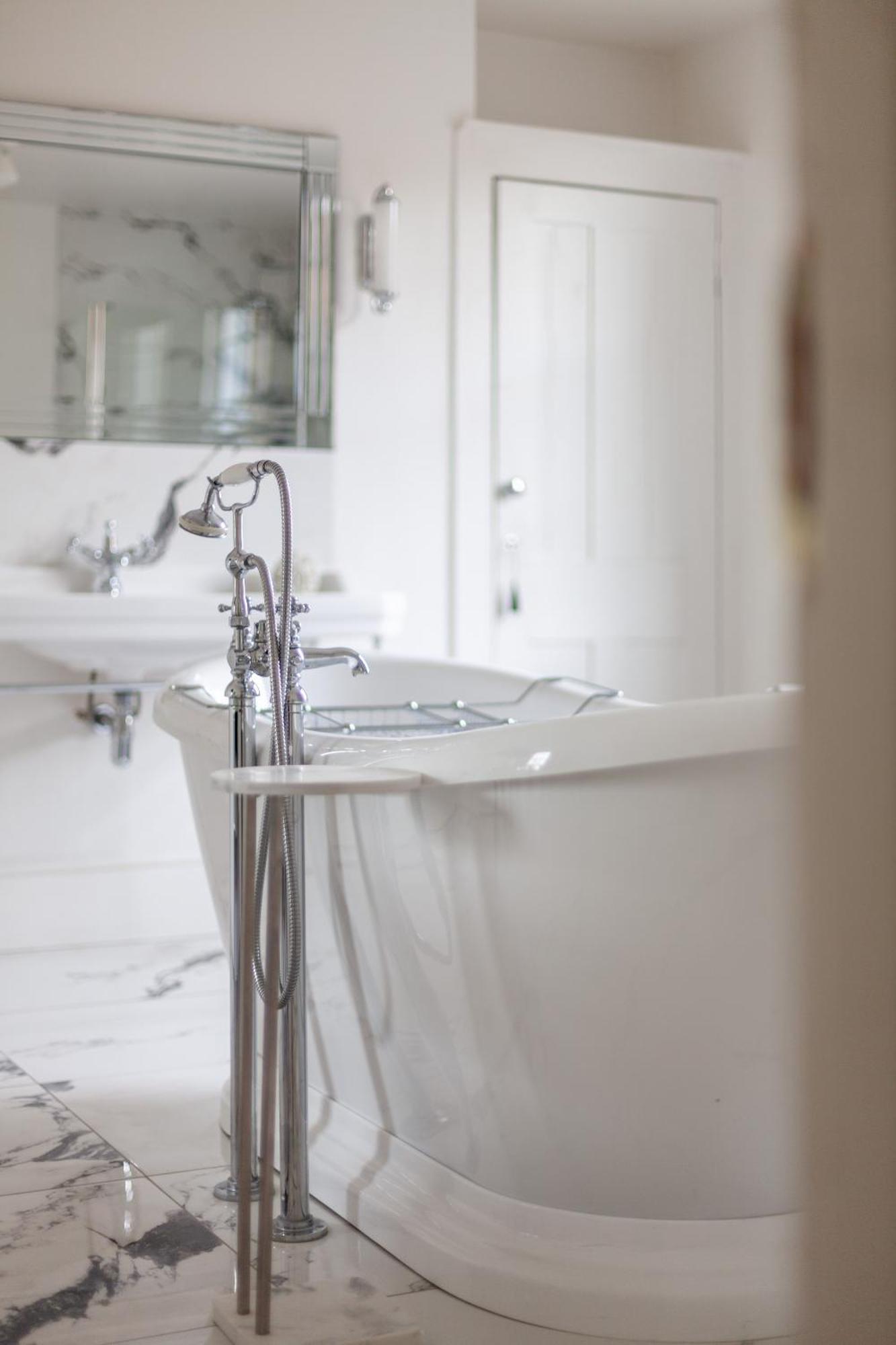 The New Cross Premier Rooms Лондон Екстер'єр фото