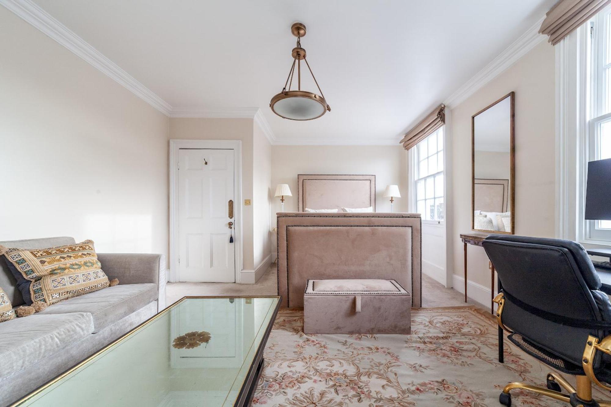 The New Cross Premier Rooms Лондон Екстер'єр фото