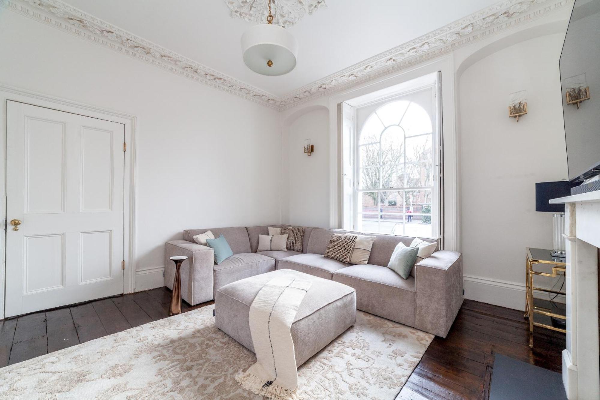 The New Cross Premier Rooms Лондон Екстер'єр фото